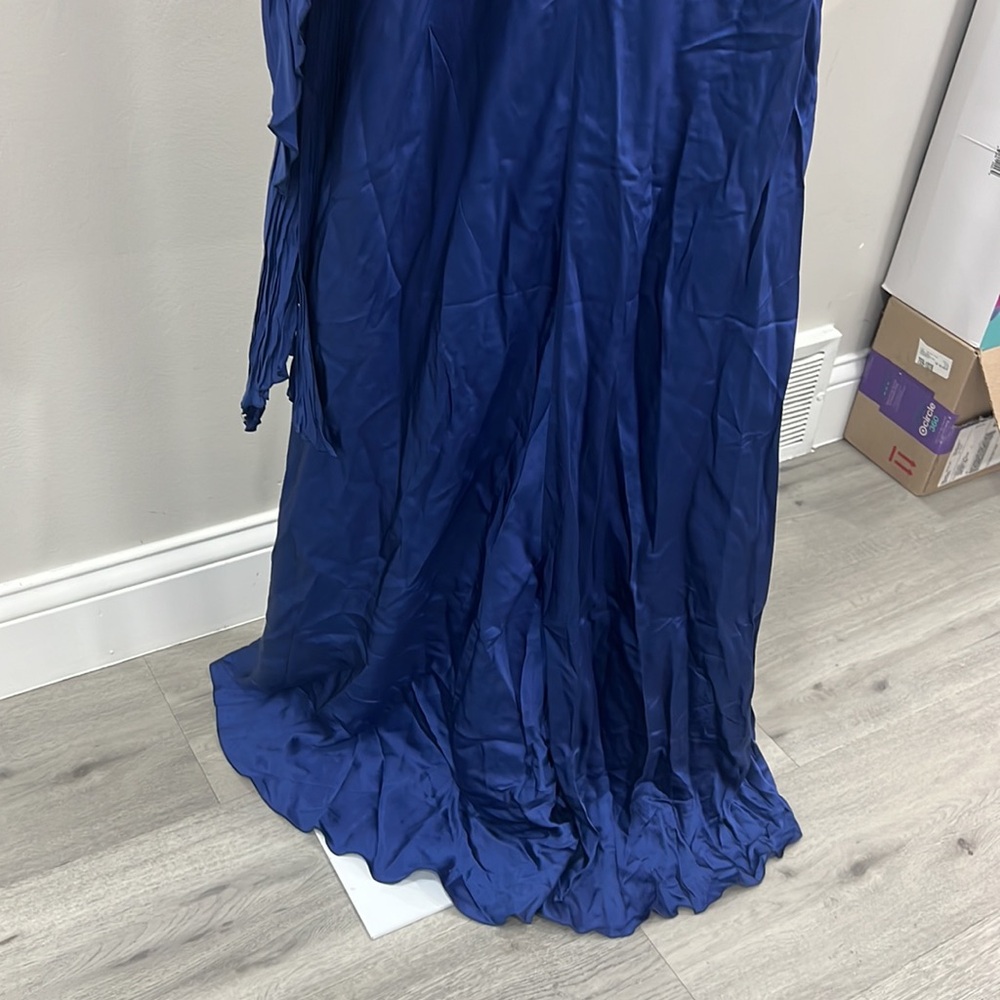 Maria Lucia Hohan Bliss Gown in Amparo - Picture 14 of 16